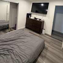 Aimee's room