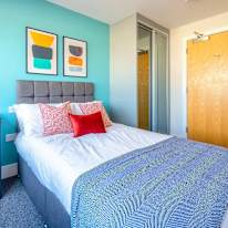 Andrew's room