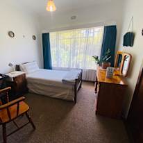 Tee's room