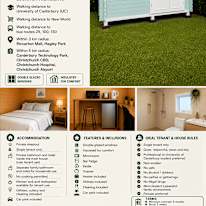 Tim's room