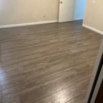Alejandra  Chavez's room