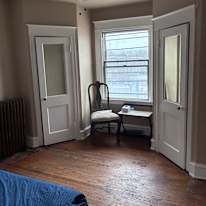 Esther's room