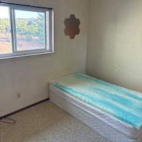 Gerry Rapacon's room
