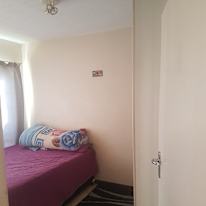 Daniel's room
