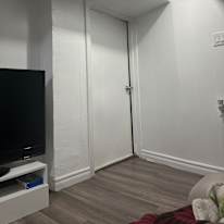 Victor Maduekwe's room