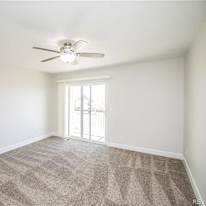 Rebekah's room