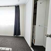 Joel's room