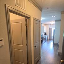 Jeff's room