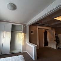 Brooklyn's room