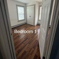 Xing's room