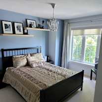 Mus's room