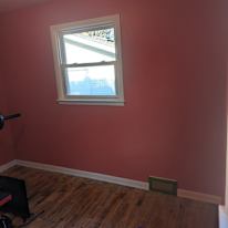 Jason Putman's room