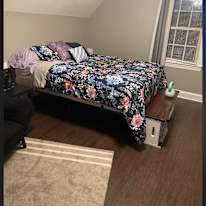 Christi's room
