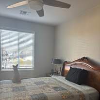 Ken's room