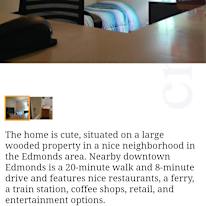 Lorena Harrity's room