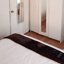 kevin's room