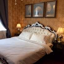 Cherry's room