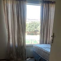 Walex's room