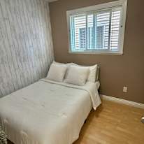 Homebase's room