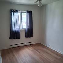 Imad's room