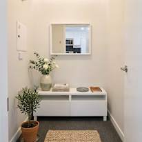 Welcome Travel Accomodation's room