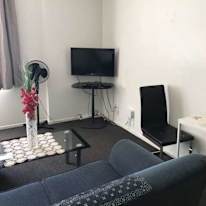 Grant's room