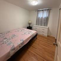 Abby's room