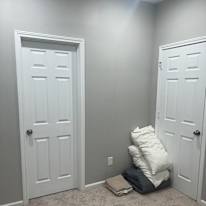 Zoe Hayes's room
