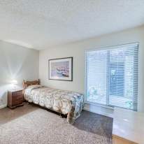 DJ's room