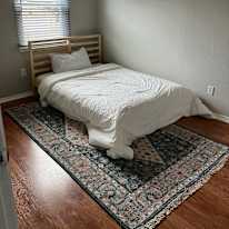 Louanne's room