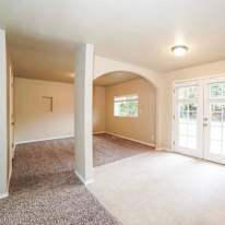 Richard's room