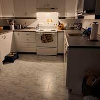 Joanne LeBlanc's room