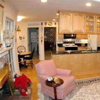 Katharine's room