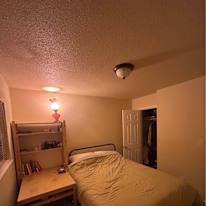 Sara's room