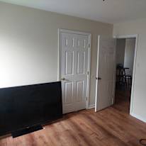Marcus's room