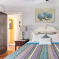 Private Furnished Room's room