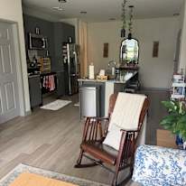 Kate's room