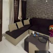 Deepansh's room