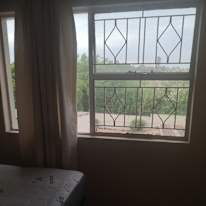 Jairus's room