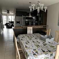 Liana Starnino's room