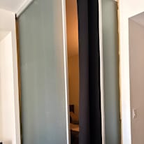Daniel Rendon's room