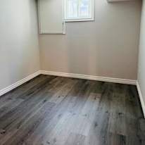 Nancy's room