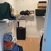 Michael's room
