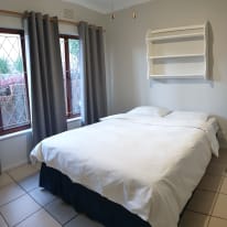 Graham's room