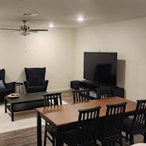 Amit Sedha's room
