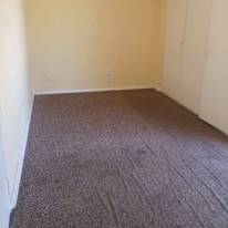 Liberty Ngwenya's room