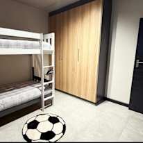 Joy's room