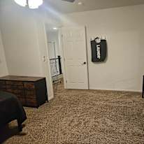Joanie's room