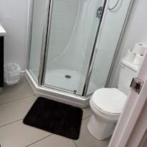 Elaine Malcolm's room