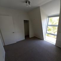 Jeremy Teague's room